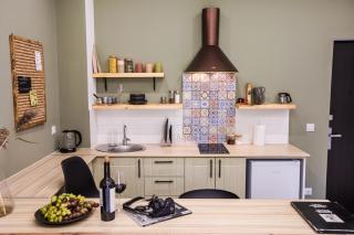 hotelise I Bells-Of-Ireland Apartment - Erevan - 0