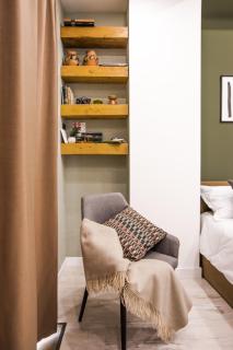 hotelise I Bells-Of-Ireland Apartment - Erevan - 1