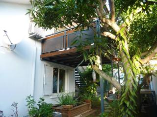 Appartement élégant avec vues panoramiques, Bois-de-Nèfles, 90 m² - Le Bois de Nèfles - 9