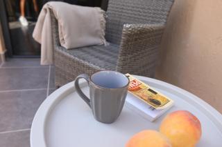 hotelise I Bells-Of-Ireland Apartment - Erevan - 4