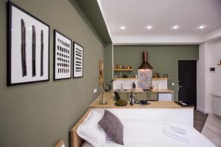 hotelise I Bells-Of-Ireland Apartment - Erevan - 3