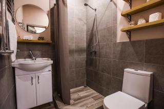 hotelise I Bells-Of-Ireland Apartment - Erevan - 6