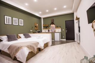 hotelise I Bells-Of-Ireland Apartment - Erevan - 8