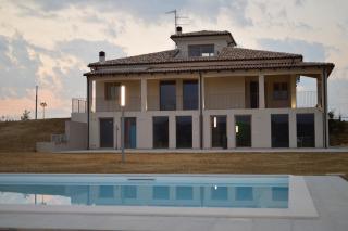 RESORT REIS country house - Pineto - 0