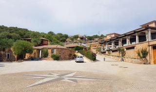 LH Hotel Pozzo Sacro - Olbia - 1