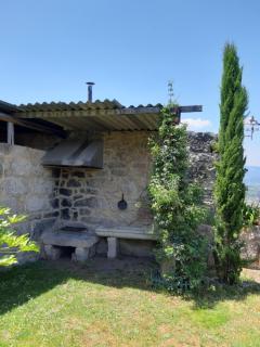 A Casa Da Asturiana - Sotomayor - 5