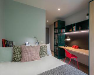 JOIVY Affordable Dublin Thomas Street - Adults only - Dublin - 0