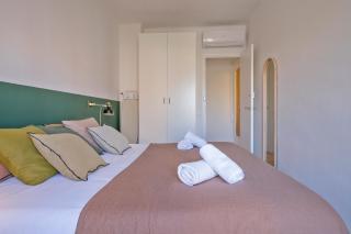 Habitat Apartments Plaza España Urban - Barcelone - 3