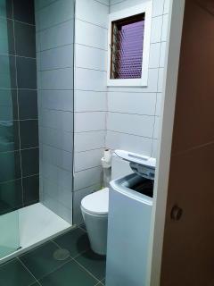 Central 1Bedroom Wifi 500Mbs & Pool - 4