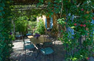House With Garden And Sea View - La Londe-les-Maures - 0