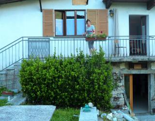 Maison à la coque - Baceno - 5