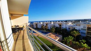 Sunny Apartment with sea view in Albufeira - Albufeira - 0