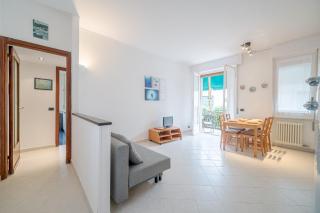 Santa Margherita Quiet Apartment with Balcony - Santa Margherita Ligure - 6