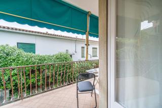 Santa Margherita Quiet Apartment with Balcony - Santa Margherita Ligure - 9
