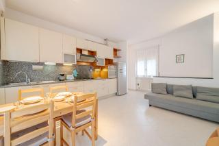 Santa Margherita Quiet Apartment with Balcony - Santa Margherita Ligure - 3