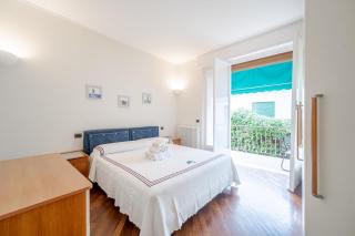 Santa Margherita Quiet Apartment with Balcony - Santa Margherita Ligure - 0
