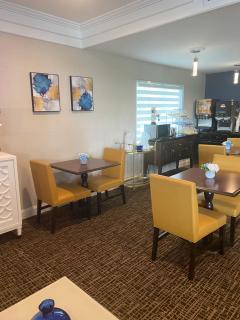 Fairview Inn - Greensboro Airport - Greensboro - 5