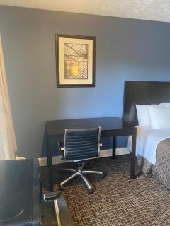 Fairview Inn - Greensboro Airport - Greensboro - 6