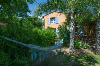 House With Garden And Sea View - La Londe-les-Maures - 2
