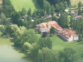 Hotel Saint-Hubert - Hambach - 2