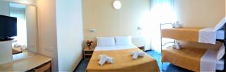 Hotel Corona - Rimini - 1