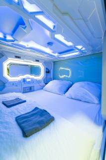 Space Home Apartment - Inner City - Vienna - 9