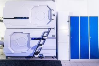 Space Home Apartment - Inner City - Vienna - 2