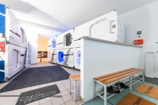 Space Home Apartment - Inner City - Vienna - 0