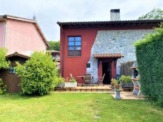 La Casina de Orfeo en Cuenco Cangas de Onís - Cangas de Onís - 8