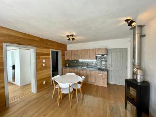 Apartment Ďumbier - Mýto pod Ďumbierom - 0