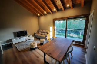 Appartement le Mouflon - 8
