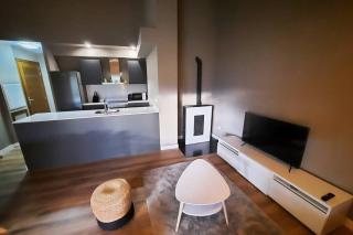 Appartement le Mouflon - 1