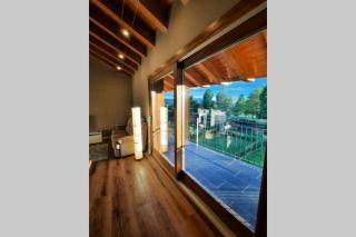 Appartement le Mouflon - Sainte-Léocadie - 6