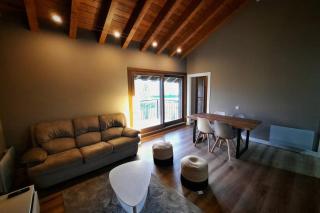 Appartement le Mouflon - Sainte-Léocadie - 7