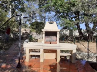 Maisonnette dans le verdon - 4