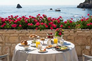 Mazzarò Sea Palace - The Leading Hotels of the World - Taormina - 6