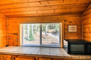 Aspen Meadow Cabin about 9 Miles Outside Duck Creek - Duck Creek Village - 2