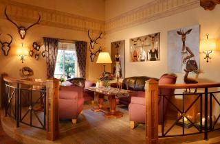 Romantik Hotel Knippschild - 7