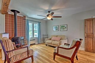 Common Fence Point Cottage with Ocean Views! - Portsmouth - 5