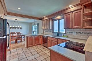 Common Fence Point Cottage with Ocean Views! - Portsmouth - 1