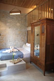 Laini Guest Houses - Koulkouthianá - 9