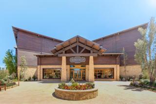 PortAventura Hotel Colorado Creek - Includes unlimited access to PortAventura Park & 1 access to Ferrari Land - 1