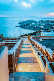 Casa Eutopia - Agios Romanos - 3