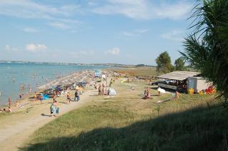 Apartment in Privlaka with Terrace, Air conditioning, WIFI, Washing machine (4839-2) - 7