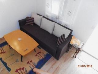 Apartment in Privlaka with Terrace, Air conditioning, WIFI, Washing machine (4839-2) - Privlaka - 9