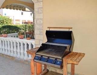 Apartment in Privlaka with Terrace, Air conditioning, WIFI, Washing machine (4839-2) - Privlaka - 3