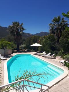 Villa Ferrara Sardegna - Capoterra - 1
