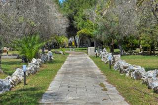 Tenuta l'Alba di Monte Matino - Mobil Home - 5