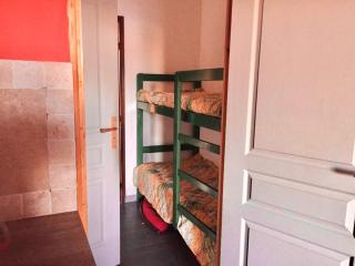 Studio charmant à Cervione avec piscine partagée - 30 m² - Cervione - 3