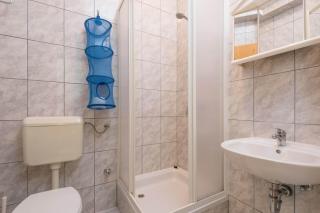 Studio apartment in Orebic with terrace, air conditioning, WiFi (4934-2) - Orebić - 3